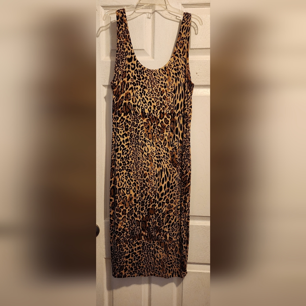 Bodycon dress